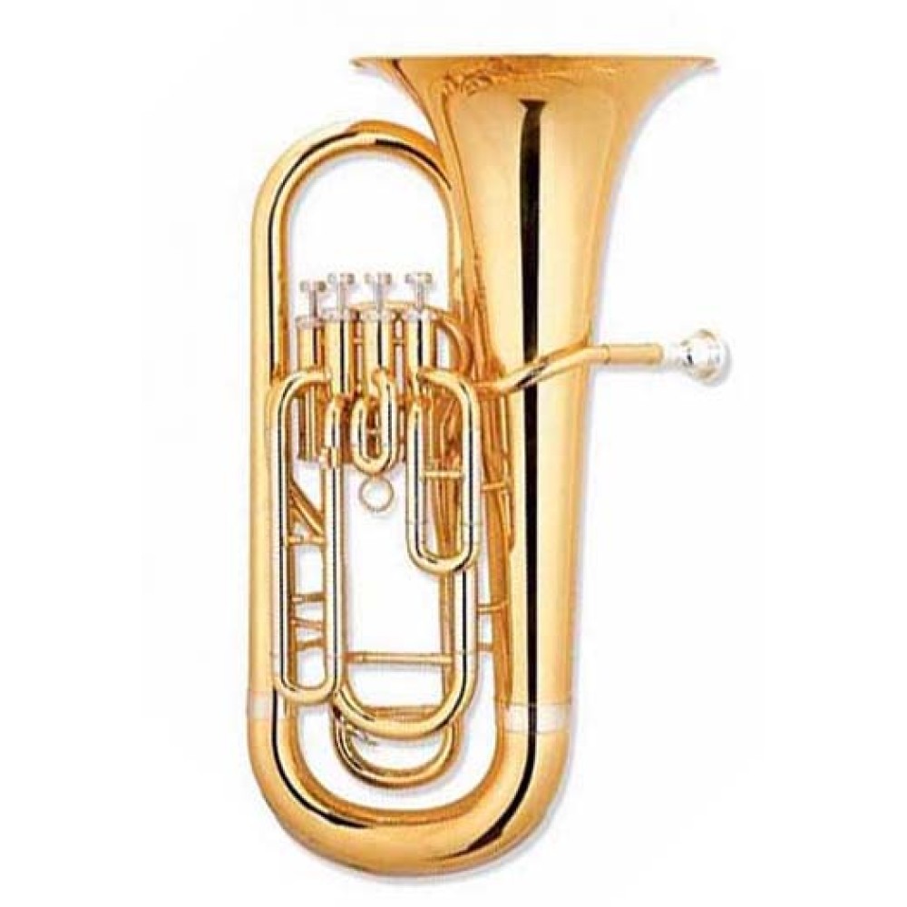 euphonium-4-valves