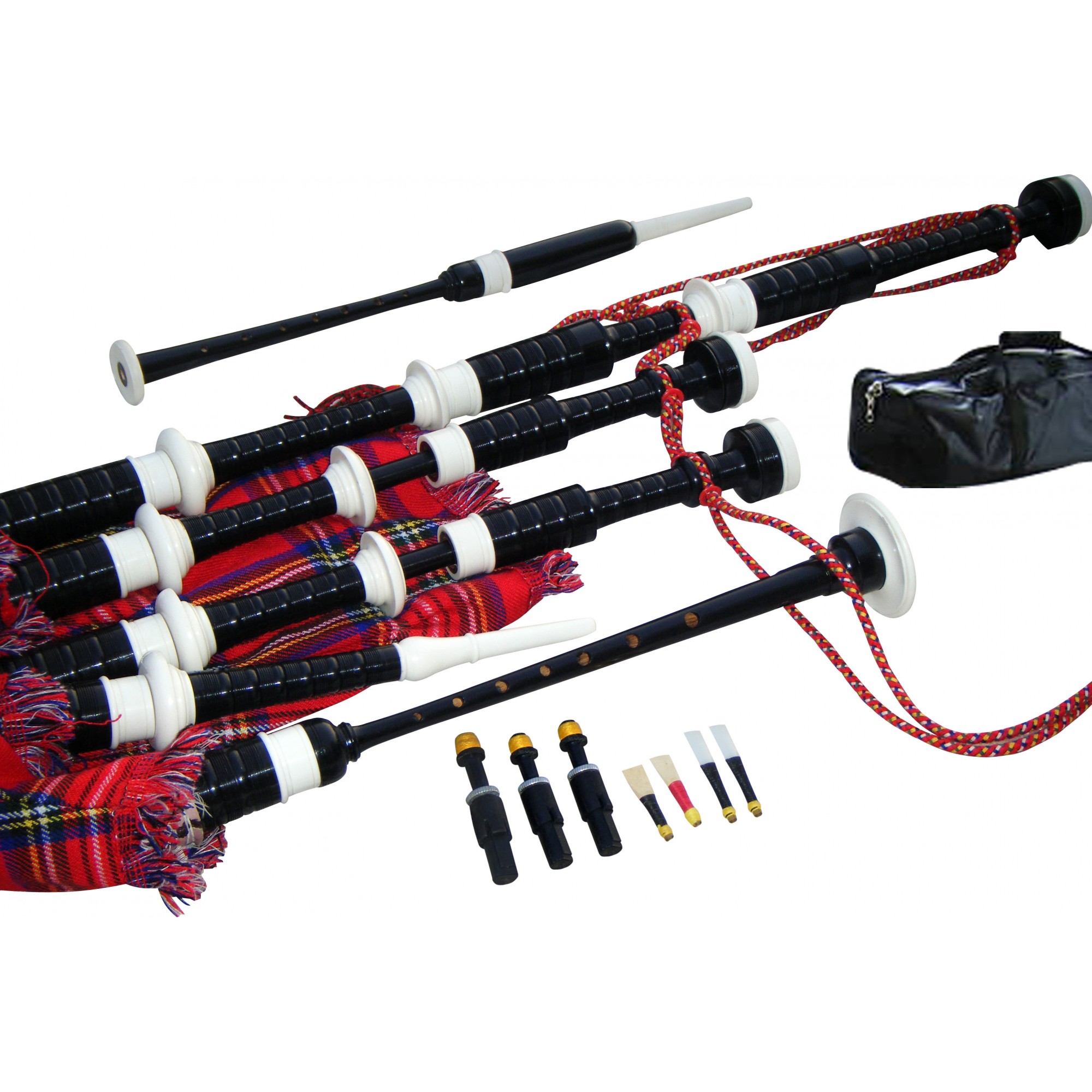 Affordable Bagpipes
