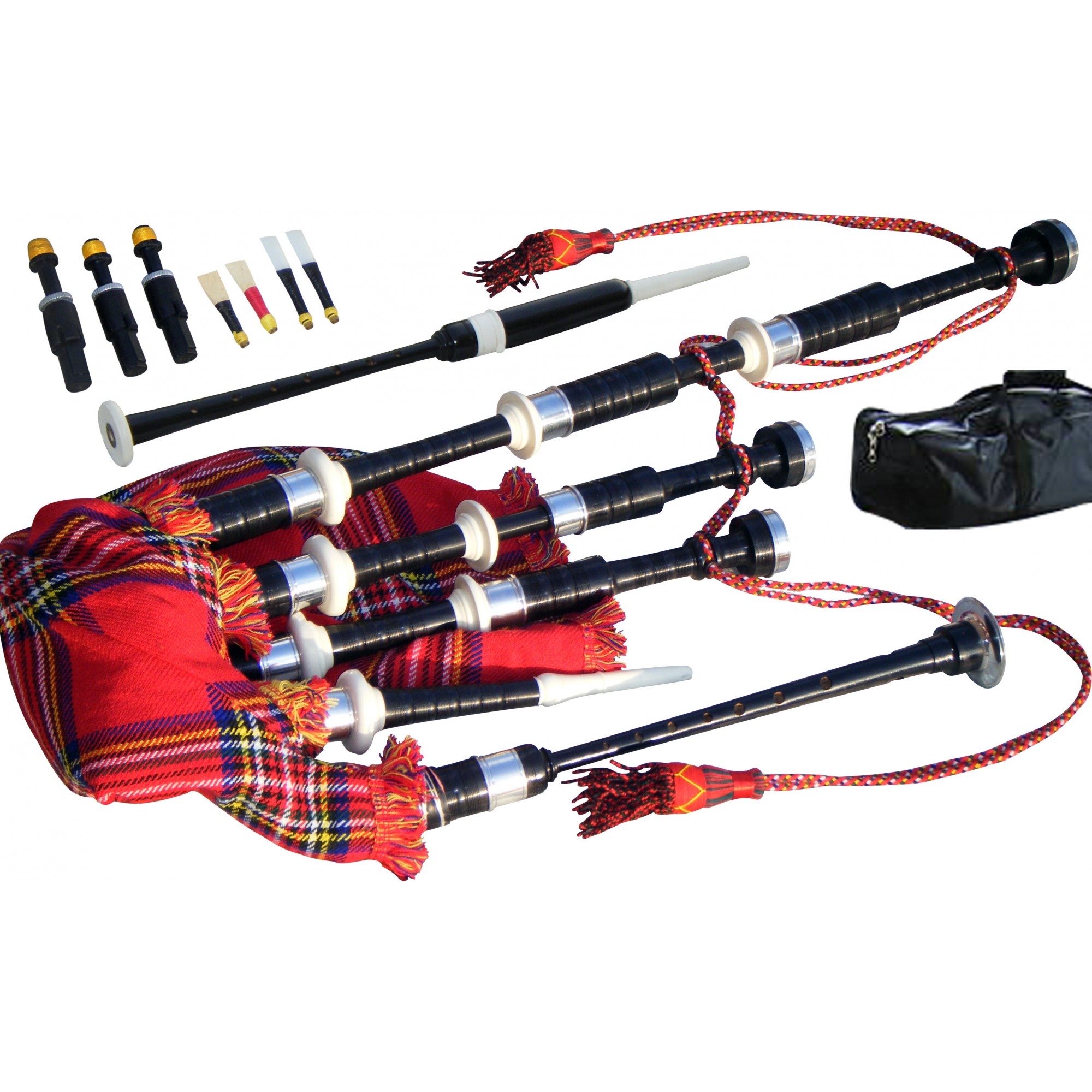 Cheap Bagpipes for Sale