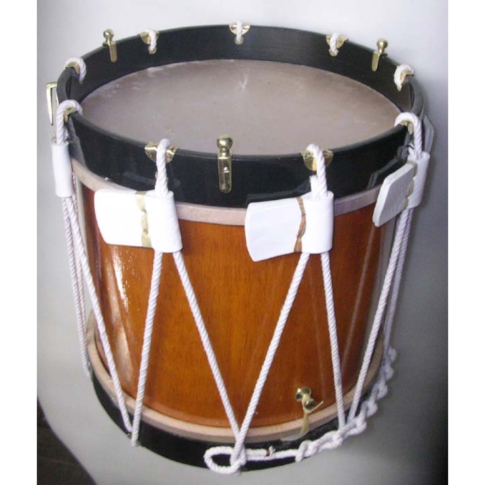 Civil War Drums