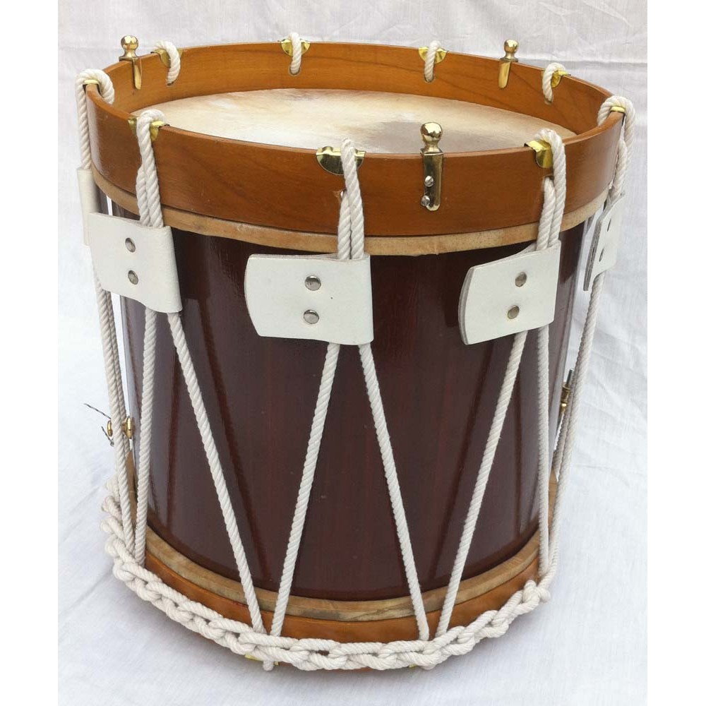 Civil War Drums 14